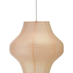 Kattovarjostin PR Home Sani Ø445mm valkoinen