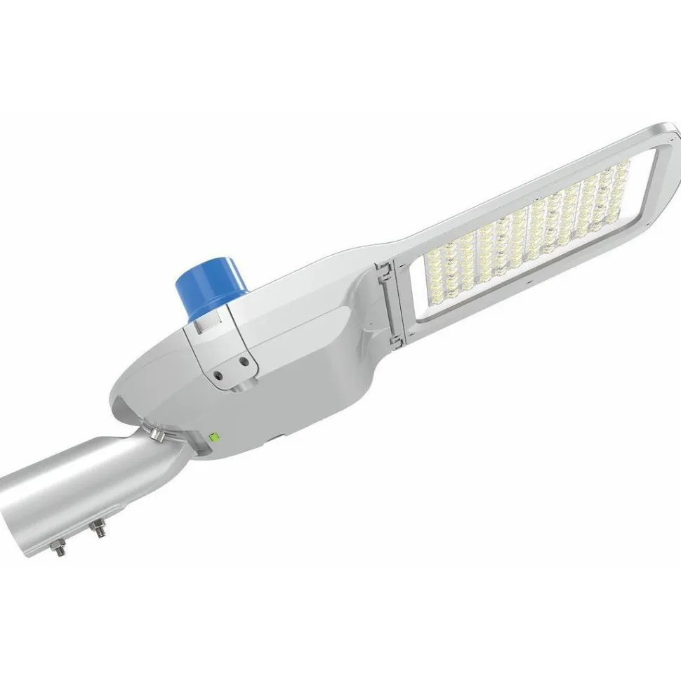 Katuvalaisin Malmbergs Dolphin II, 24W