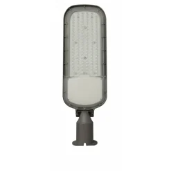 Katuvalaisin Spectrum Streetos 2 4000K 145/75° IP65 IK09 harmaa, eri vaihtoehtoja