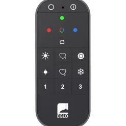 Kaukosäädin Eglo connect.z ZigBee Remote 2.0