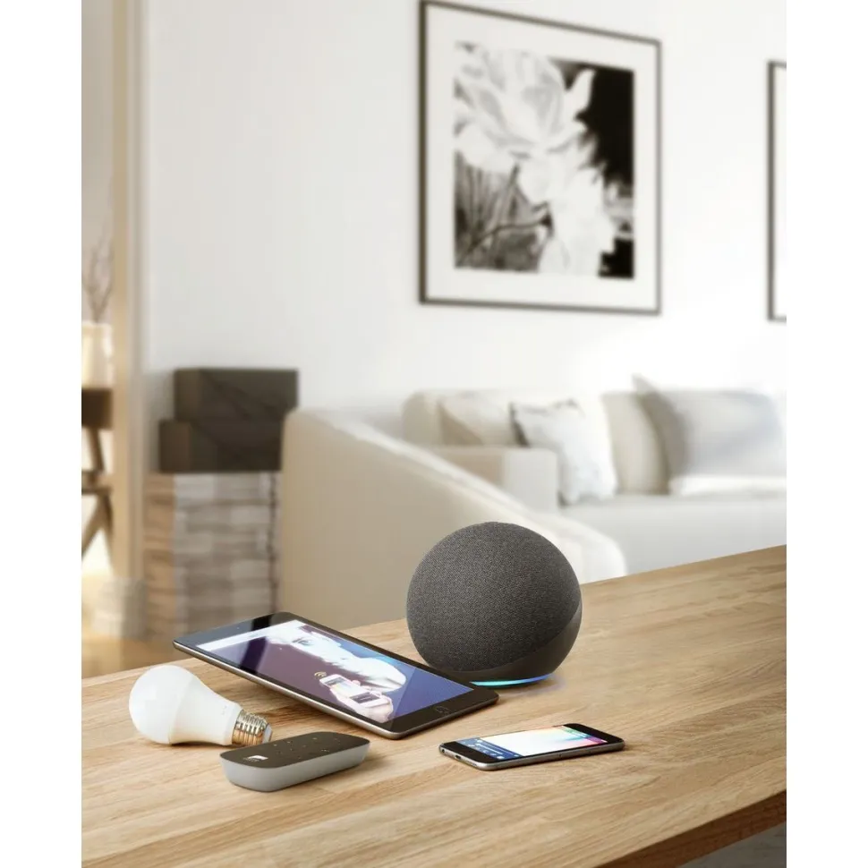 Kaukosäädin Eglo connect.z ZigBee Remote 2.0