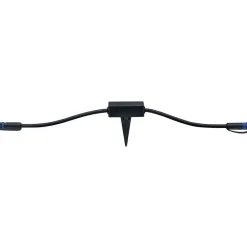 Kaukosäädin Paulmann Plug & Shine ulkovalaistukselle Zigbee IP68 musta