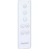 Kaukosäädin Paulmann Smart Home Zigbee 3.0 valkoinen