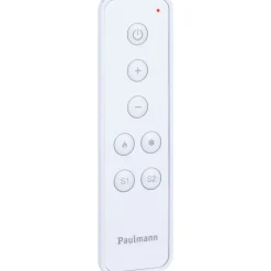 Kaukosäädin Paulmann Smart Home Zigbee 3.0 valkoinen