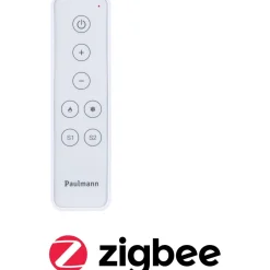 Kaukosäädin Paulmann Smart Home Zigbee 3.0 valkoinen