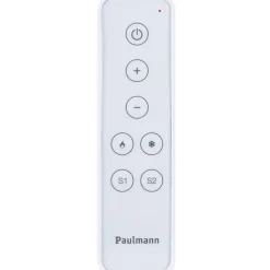Kaukosäädin Paulmann Smart Home Zigbee 3.0 valkoinen