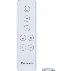 Kaukosäädin Paulmann Smart Home Zigbee 3.0 valkoinen