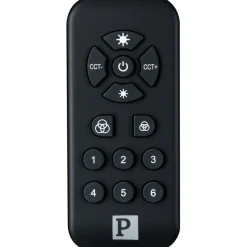 Kaukosäädin Paulmann Smart Home Bluetooth Boss, musta