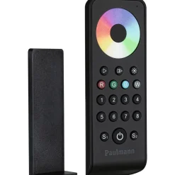 Kaukosäädin ProStrip RGBW, DC2x1.5V