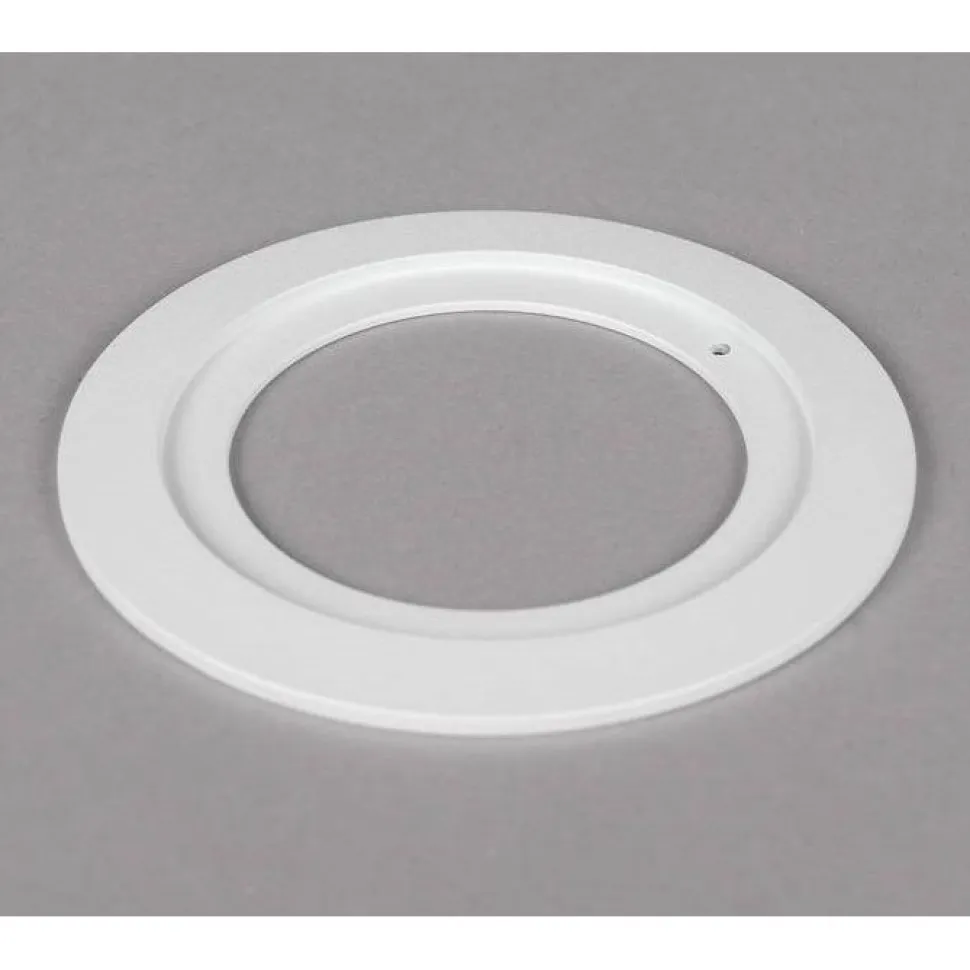 Kehys Hide-a-lite Optic S 95 valkoinen