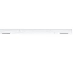 Keskisyöttömoduuli Paulmann URail 304x18mm max. 1000W valkoinen