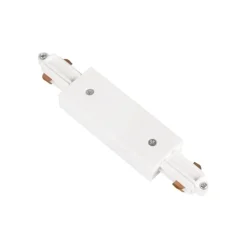 Keskisyöttörasia Hide-a-lite Lite Trac 1-vaihe valkoinen