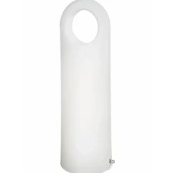 Kirkasvalo Innolux Origo LED Ø 250x790mm valkoinen