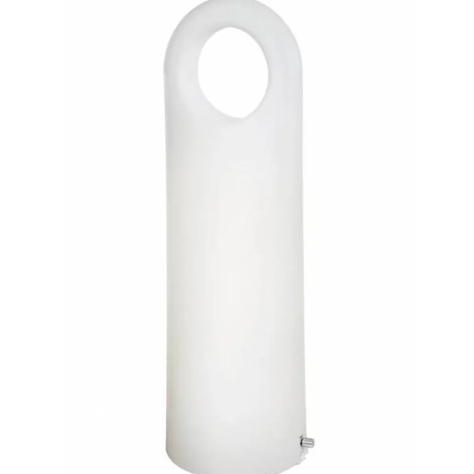 Kirkasvalo Innolux Origo LED Ø 250x790mm valkoinen