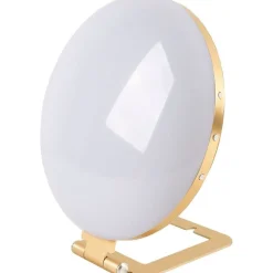 Kirkasvalolamppu Lykke Premium 3000 kulta