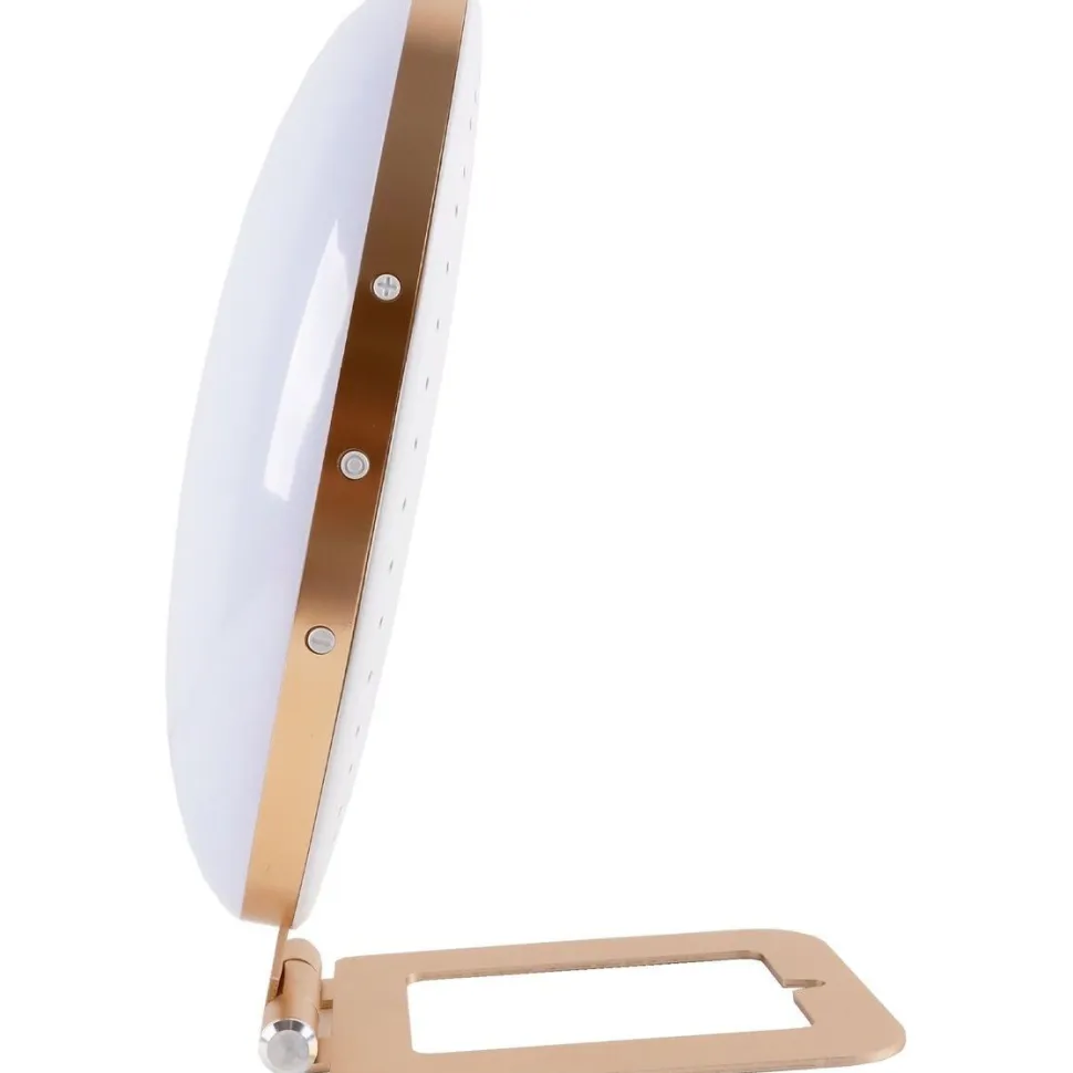 Kirkasvalolamppu Lykke Premium 3000 kulta