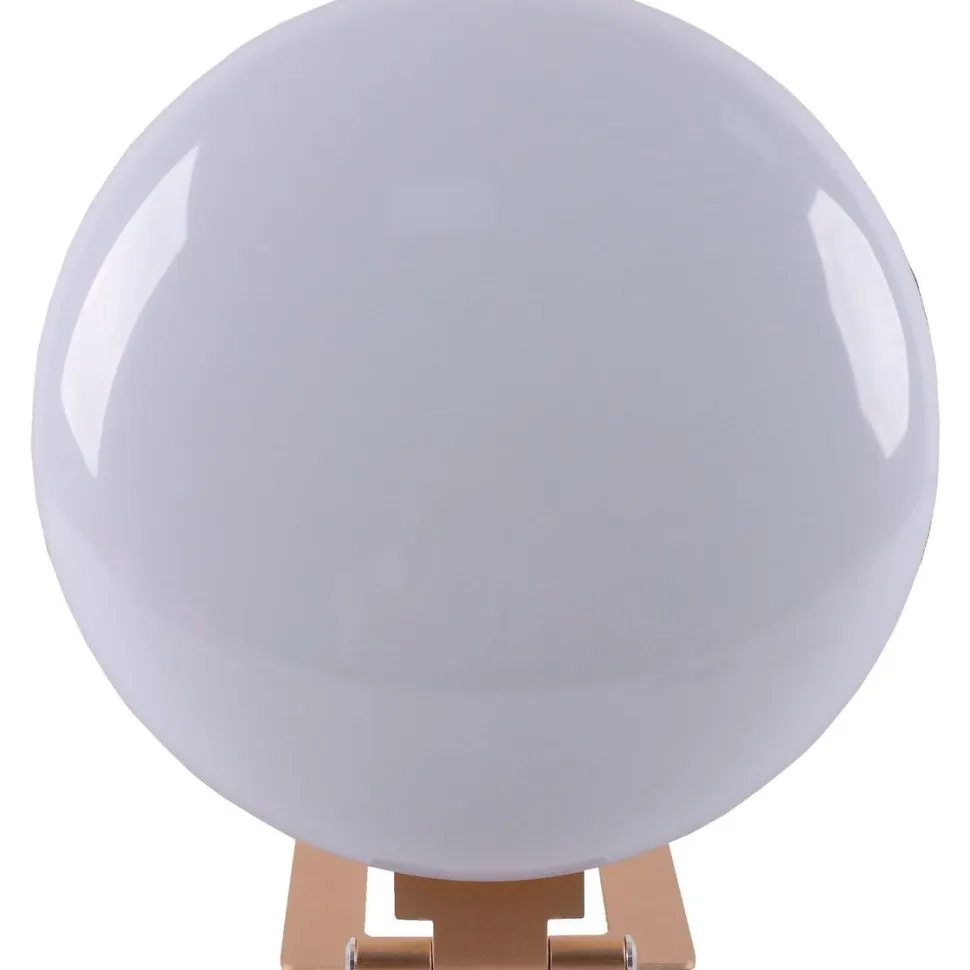 Kirkasvalolamppu Lykke Premium 3000 kulta