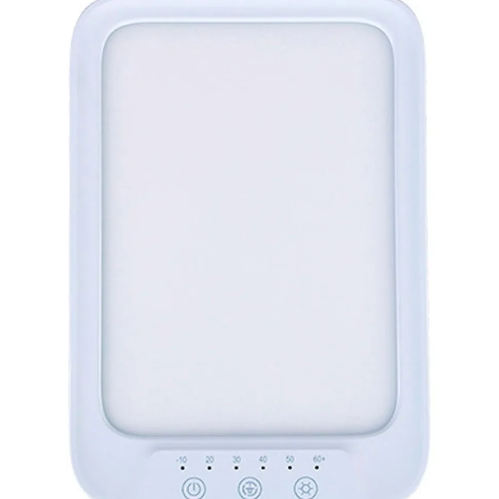 Kirkasvalolamppu Lykke Pro 2000 V2