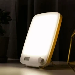 Kirkasvalolamppu Lykke Pro 2000 valkoinen
