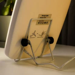 Kirkasvalolamppu Lykke Pro 2000 valkoinen