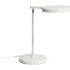 Kirkasvalo/työpöytävalaisin Innolux Stella 25x45x25cm 24W LED valkoinen