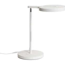 Kirkasvalo/työpöytävalaisin Innolux Stella 25x45x25cm 24W LED valkoinen