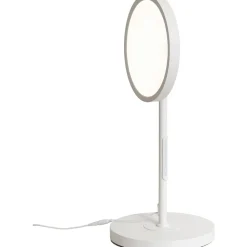 Kirkasvalo/työpöytävalaisin Innolux Stella 25x45x25cm 24W LED valkoinen