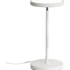 Kirkasvalo/työpöytävalaisin Innolux Stella 25x45x25cm 24W LED valkoinen