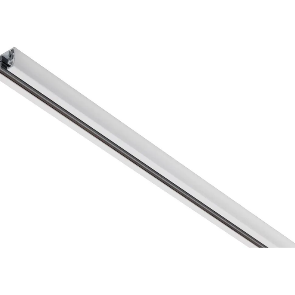 Kisko Paulmann URail, 10cm, 230V, mattamusta
