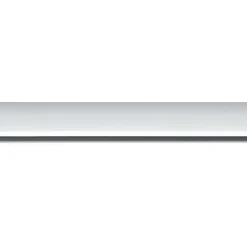 Kisko Paulmann URail, 10cm, 230V, mattamusta
