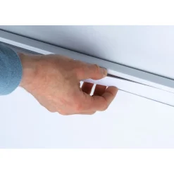 Kiskon suoja Paulmann ProRail3, 0.7m, valkoinen
