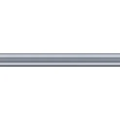 Kisko Paulmann ProRail3, 1m, 230V, hopea