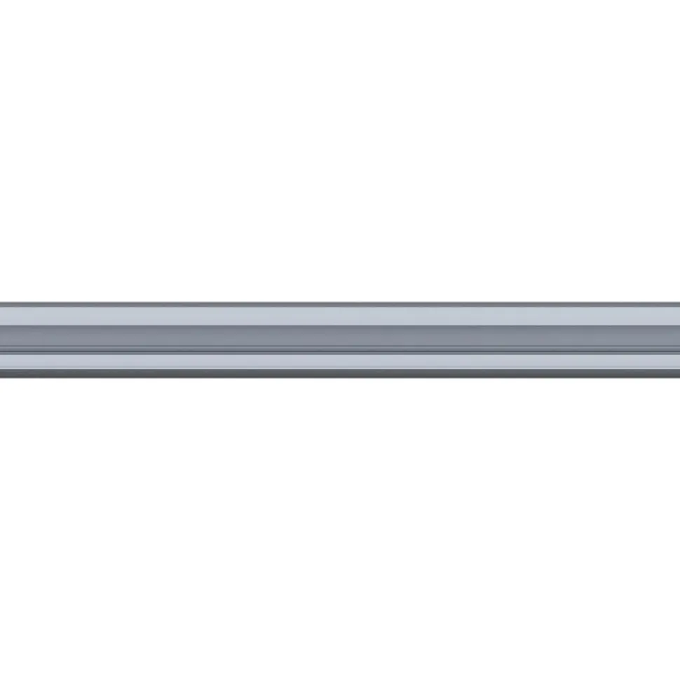 Kisko Paulmann ProRail3, 1m, 230V, hopea