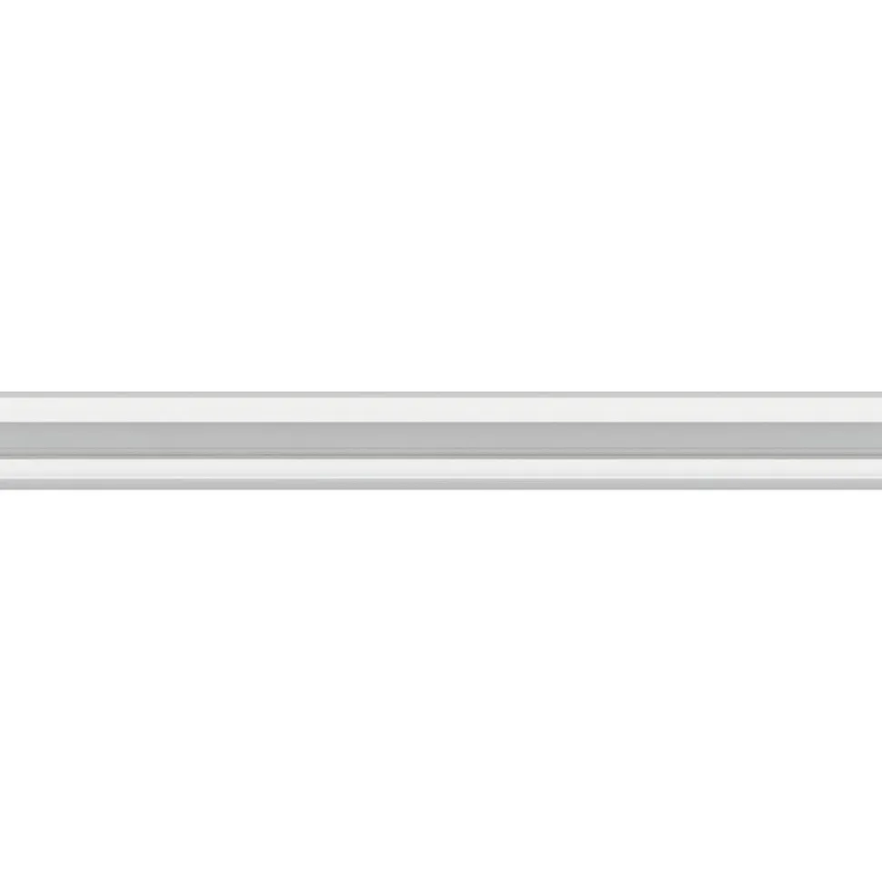 Kisko Paulmann ProRail3, 1m, 230V, hopea
