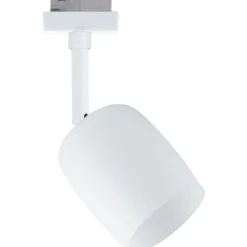 Kiskospotti Paulmann URail Blossom G9 max. 10W himmennettävä valkoinen