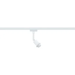 Kiskospotti Paulmann URail DecoSystems Basic E14 max. 20W himmennettävä valkoinen