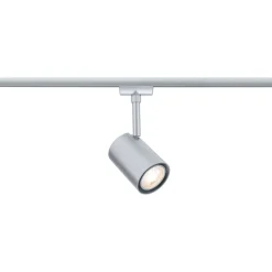 Kiskospotti Paulmann URail Luxe GU10 max. 10W himmennettävä mattamusta
