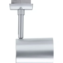 Kiskospotti Paulmann URail Luxe GU10 max. 10W himmennettävä mattamusta