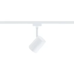 Kiskospotti Paulmann URail Luxe GU10 max. 10W himmennettävä mattamusta