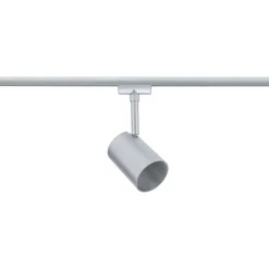 Kiskospotti Paulmann URail Luxe GU10 max. 10W himmennettävä mattamusta