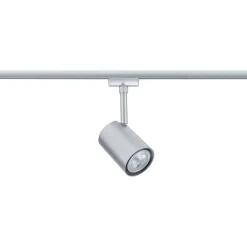 Kiskospotti Paulmann URail Luxe GU10 max. 10W himmennettävä mattamusta