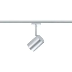 Kiskospotti Paulmann URail Luxe GU10 max. 10W himmennettävä mattamusta