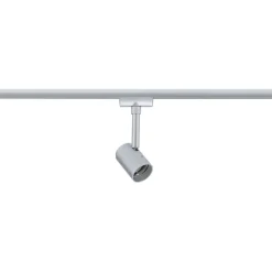 Kiskospotti Paulmann URail Runa GU10 max. 10W himmennettävä mattakromi