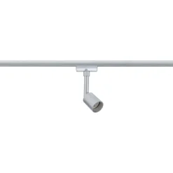Kiskospotti Paulmann URail Salt GU10 max. 10W himmennettävä mattamusta