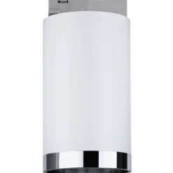 Kiskospotti Paulmann URail Tube GU10 max. 10W himmennettävä valkoinen