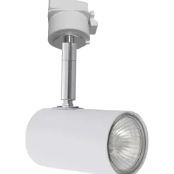 Kiskovalaisin FocusLight Nordic XTKR-66-adapterilla 50W IP20 valkoinen