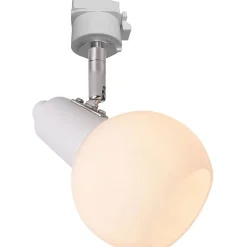 Kiskovalaisin FocusLight Kiira XTKR Ø10cm, musta/mattakulta