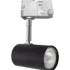 Kiskovalaisin FocusLight Nordic GA69-adapterilla 50W IP20 musta