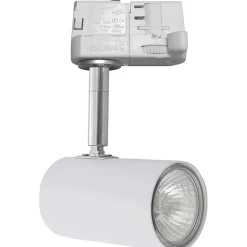 Kiskovalaisin FocusLight Nordic GA69-adapterilla 50W IP20 valkoinen