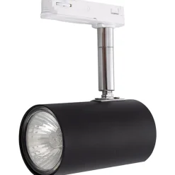 Kiskovalaisin FocusLight Nordic GB66-adapterilla 50W IP20 musta